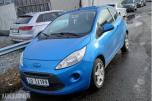 2010 Ford Ka 1.2 69hk Reparasjonsobjekt