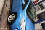 2010 Ford Ka 1.2 69hk Reparasjonsobjekt