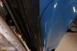 2010 Ford Ka 1.2 69hk Reparasjonsobjekt
