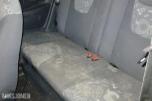 2010 Ford Ka 1.2 69hk Reparasjonsobjekt