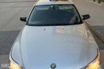 2003 BMW 520I 2.2 170hk automat cruisekontroll kupevarmer navigasjon