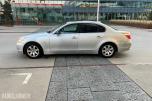 2003 BMW 520I 2.2 170hk automat cruisekontroll kupevarmer navigasjon