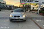 2003 BMW 520I 2.2 170hk automat cruisekontroll kupevarmer navigasjon