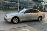 2003 BMW 520I 2.2 170hk automat cruisekontroll kupevarmer navigasjon