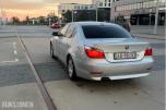 2003 BMW 520I 2.2 170hk automat cruisekontroll kupevarmer navigasjon