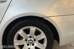 2003 BMW 520I 2.2 170hk automat cruisekontroll kupevarmer navigasjon