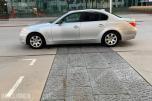 2003 BMW 520I 2.2 170hk automat cruisekontroll kupevarmer navigasjon