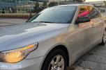2003 BMW 520I 2.2 170hk automat cruisekontroll kupevarmer navigasjon