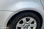 2003 BMW 520I 2.2 170hk automat cruisekontroll kupevarmer navigasjon
