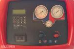 2010 Robinair Cooltech AC690 Pro AC-servicestasjon klimaanlegg