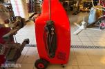 2010 Robinair Cooltech AC690 Pro AC-servicestasjon klimaanlegg