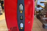 2010 Robinair Cooltech AC690 Pro AC-servicestasjon klimaanlegg
