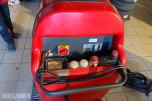2010 Robinair Cooltech AC690 Pro AC-servicestasjon klimaanlegg