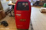 2010 Robinair Cooltech AC690 Pro AC-servicestasjon klimaanlegg