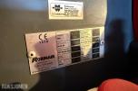 2010 Robinair Cooltech AC690 Pro AC-servicestasjon klimaanlegg