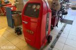 2010 Robinair Cooltech AC690 Pro AC-servicestasjon klimaanlegg