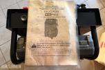 Transmission fluid oil exchanger 93019 Central Machinery + adaptersett