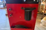 Transmission fluid oil exchanger 93019 Central Machinery + adaptersett