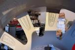 Original Fiat aluminiumsfelg 16” med TPMS ventil