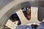 Original Fiat aluminiumsfelg 16” med TPMS ventil