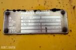 Komatsu WA380-7 skuffe 3,5 m³ m/ Volvo BM feste