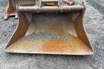 Mito graveskuffe 1500L m/ S70 feste