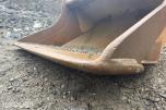 Mito graveskuffe 1500L m/ S70 feste