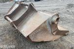 Mito graveskuffe 1500L m/ S70 feste