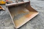 Mito graveskuffe 1500L m/ S70 feste