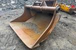 Mito graveskuffe 1500L m/ S70 feste