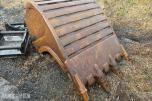 2004 Sorterings-/planeringsskuffe m/S70 feste
