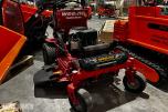 2024 Wee.no 36ZTS - Stand-On gressklipper 36” klippebredde – 25 hk