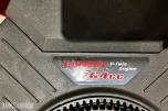2024 Wee.no 36ZTS - Stand-On gressklipper 36” klippebredde – 25 hk