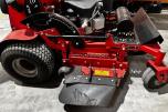2024 Wee.no 36ZTS - Stand-On gressklipper 36” klippebredde – 25 hk