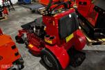 2024 Wee.no 36ZTS - Stand-On gressklipper 36” klippebredde – 25 hk
