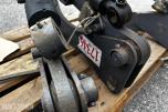 2021 2STK HYDRAULISK KLO / GRIP TB-EX30 – PROSJEKT / REP.OBJEKT
