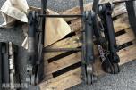 2021 2STK HYDRAULISK KLO / GRIP TB-EX30 – PROSJEKT / REP.OBJEKT