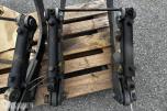 2021 2STK HYDRAULISK KLO / GRIP TB-EX30 – PROSJEKT / REP.OBJEKT