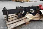 2021 2STK HYDRAULISK KLO / GRIP TB-EX30 – PROSJEKT / REP.OBJEKT