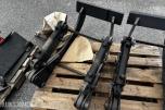 2021 2STK HYDRAULISK KLO / GRIP TB-EX30 – PROSJEKT / REP.OBJEKT