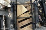 2021 2STK HYDRAULISK KLO / GRIP TB-EX30 – PROSJEKT / REP.OBJEKT
