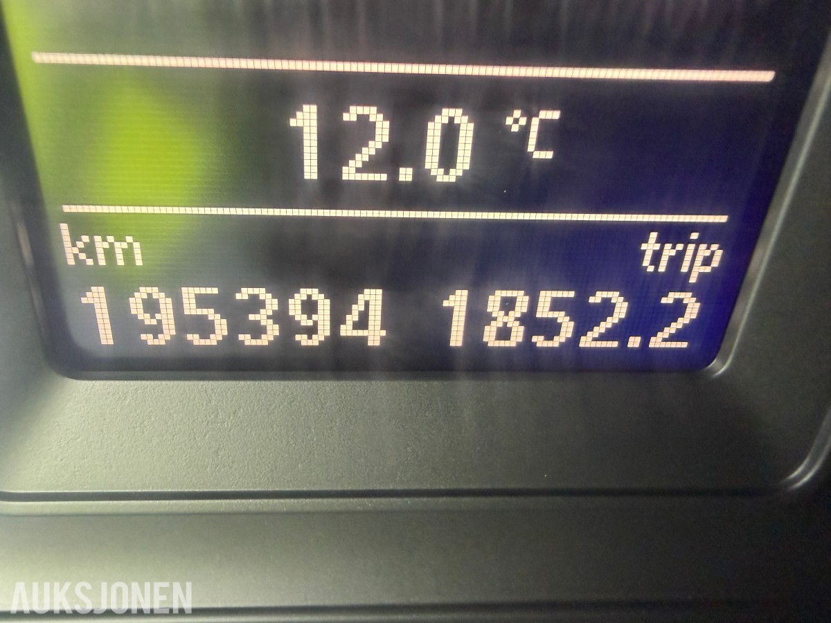 2012 Volkswagen Transporter, TRANSPORTER 2.0-140 D 4MOTION