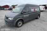 2012 Volkswagen Transporter, TRANSPORTER 2.0-140 D 4MOTION