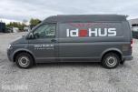 2012 Volkswagen Transporter, TRANSPORTER 2.0-140 D 4MOTION