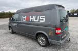 2012 Volkswagen Transporter, TRANSPORTER 2.0-140 D 4MOTION