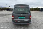 2012 Volkswagen Transporter, TRANSPORTER 2.0-140 D 4MOTION