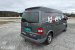 2012 Volkswagen Transporter, TRANSPORTER 2.0-140 D 4MOTION