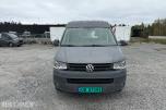 2012 Volkswagen Transporter, TRANSPORTER 2.0-140 D 4MOTION