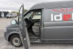 2012 Volkswagen Transporter, TRANSPORTER 2.0-140 D 4MOTION