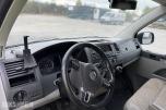 2012 Volkswagen Transporter, TRANSPORTER 2.0-140 D 4MOTION